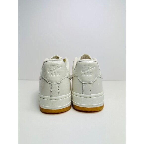 7 Women’s Nike Air Force 1 07 LX AF1 Phantom Sail / Casual Shoes DZ2708-001 - Picture 3 of 7